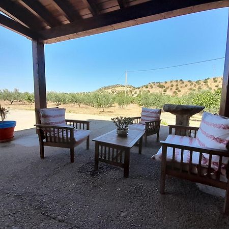 Apartamento El Ventorrillo Ardales Bagian luar foto