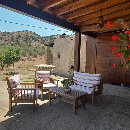 Apartamento El Ventorrillo Ardales Bagian luar foto