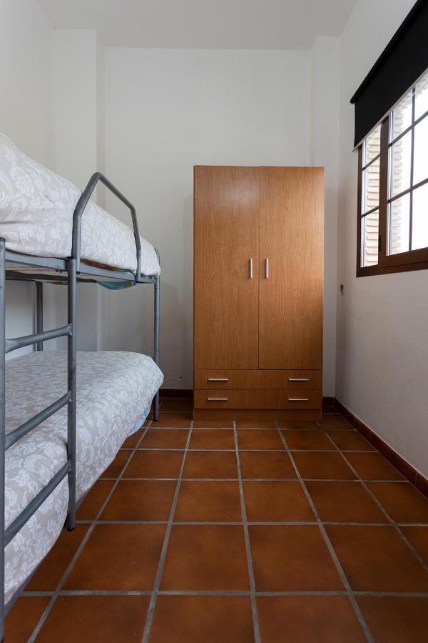 Apartamento El Ventorrillo Ardales Bagian luar foto