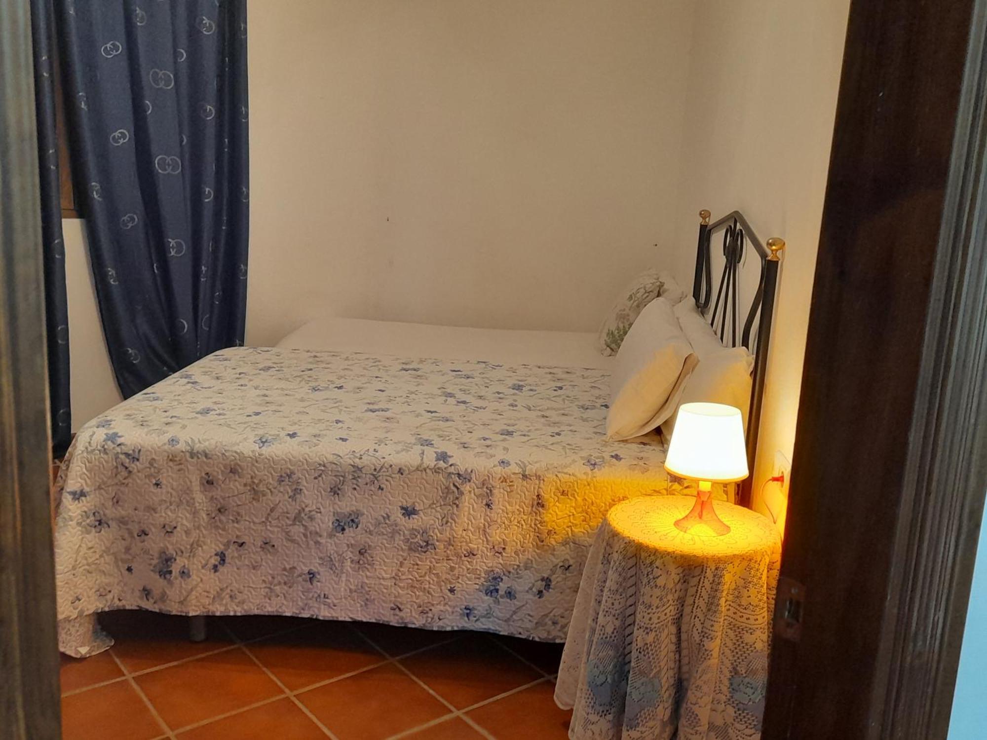 Apartamento El Ventorrillo Ardales Bagian luar foto