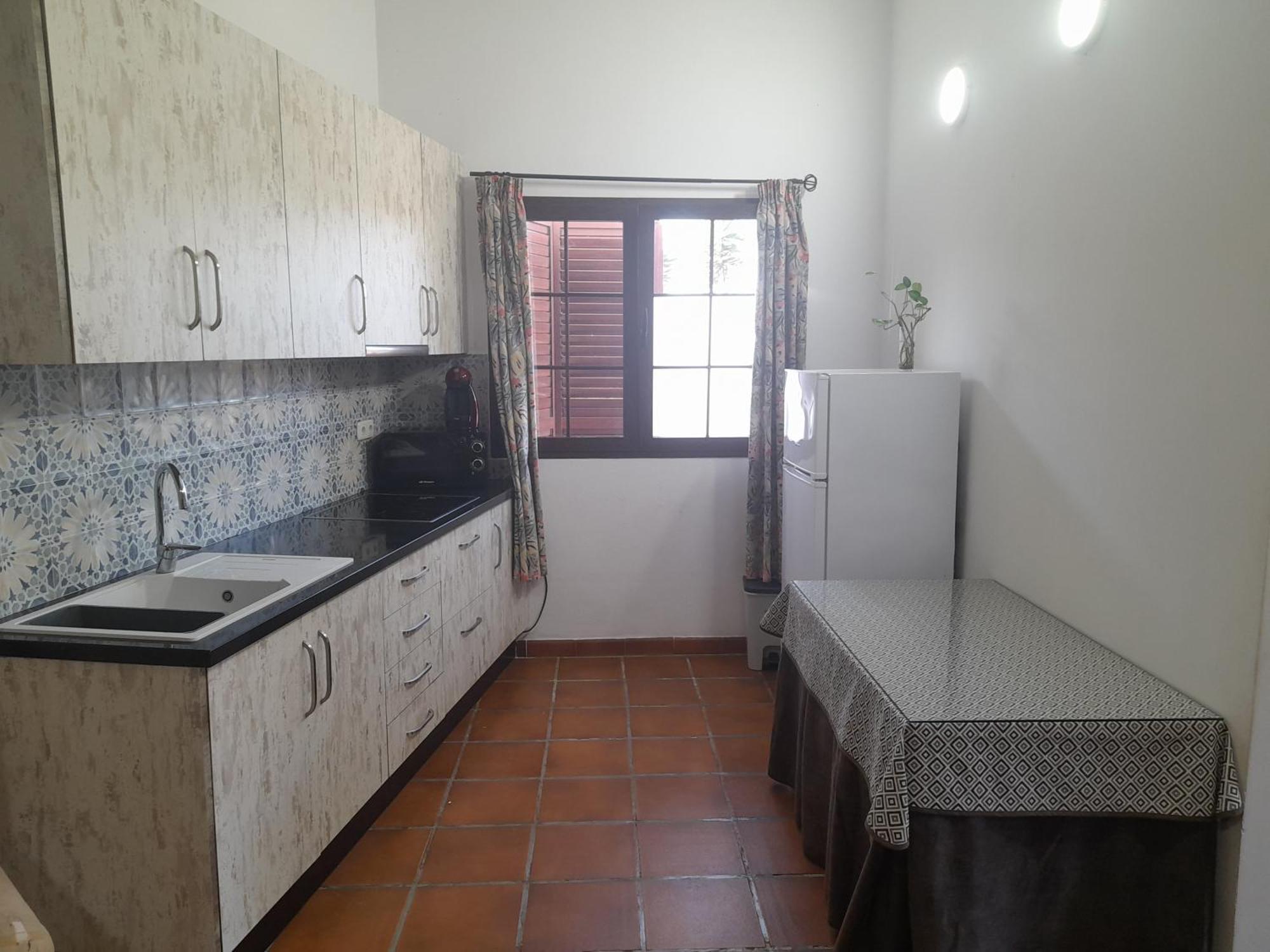 Apartamento El Ventorrillo Ardales Bagian luar foto